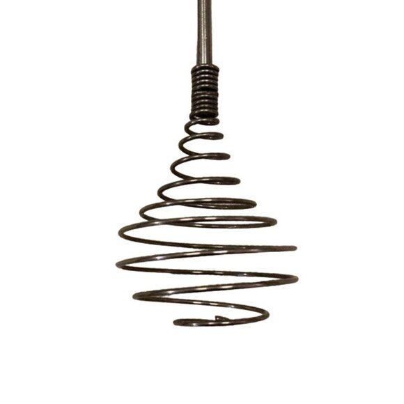 Black & Decker Cordless Beater Attachment - Spiral Wisk Used Replacement Part 92 - Picture 5 of 5